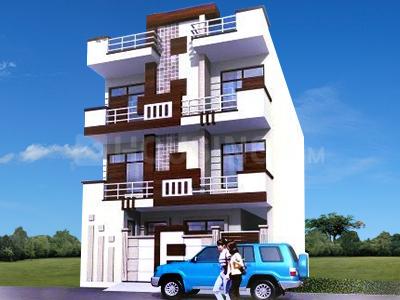 Insha Homes - 126