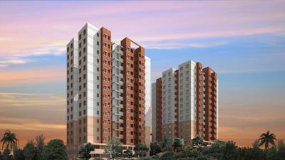 Gallery Cover Pic of Oceanus Green Valley