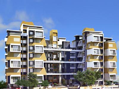 Gallery Cover Pic of Ashiyana Lake View