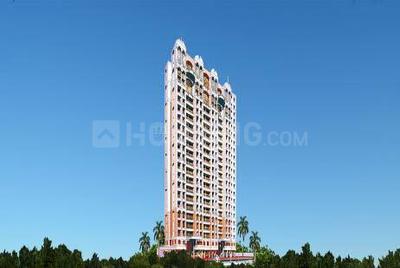 Gallery Cover Pic of Vardhman Heights
