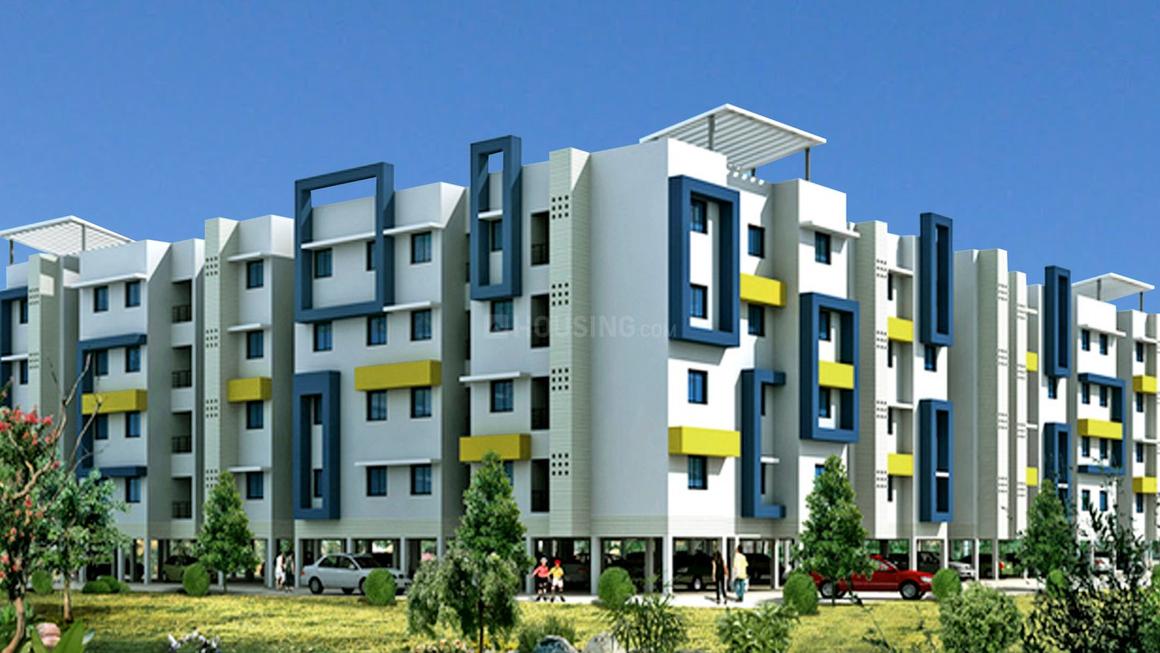 Mangalyam MoonLight in Ambattur, Chennai Price, Reviews & Floor Plan
