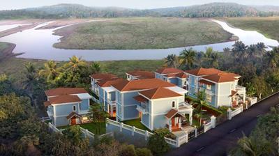 Gallery Cover Pic of Braganza Waterfront