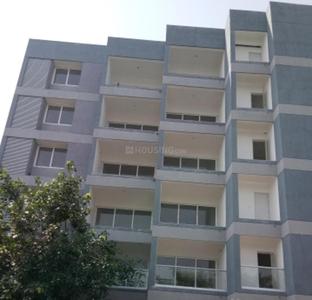 Gallery Cover Pic of Siddhchakra Sabarmati Saral Residency