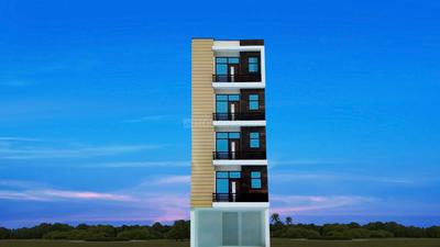 Sidharth Residency
