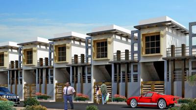 Gallery Cover Pic of Starline Pamposhh Enclave