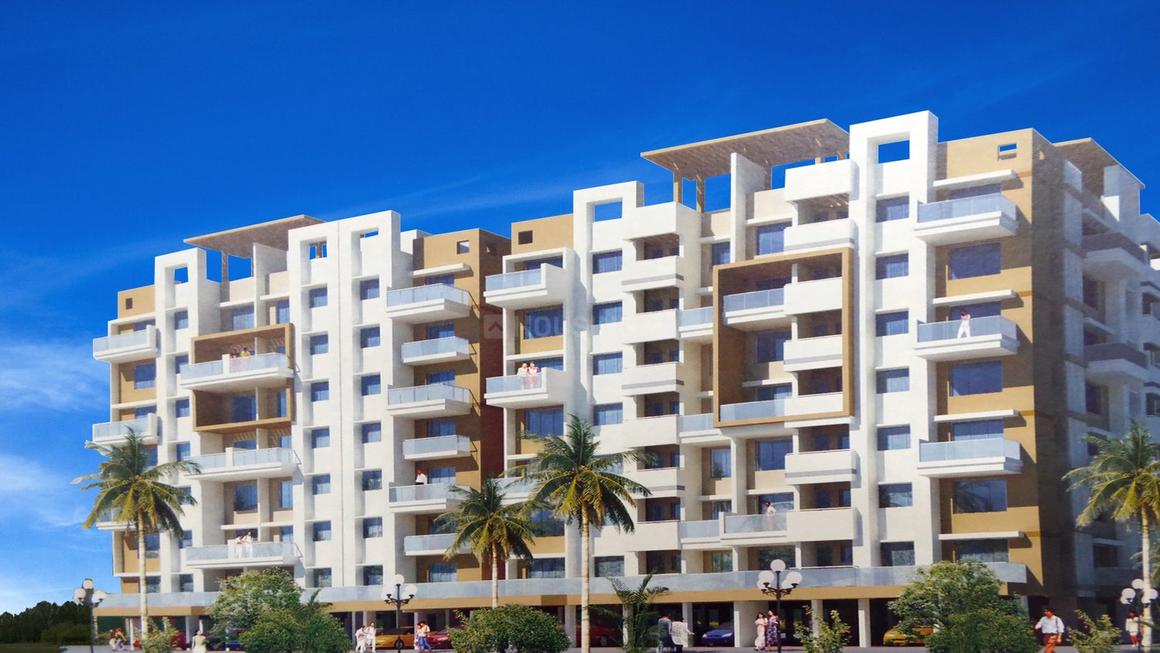 Nagpal Meadows Hill Mist in Kanchanwadi, Aurangabad Price, Reviews