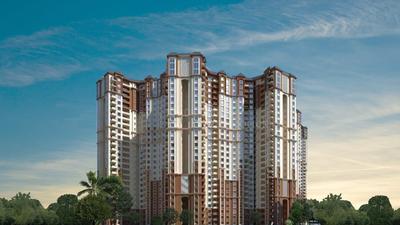 Gallery Cover Pic of Prestige Lakeside Habitat
