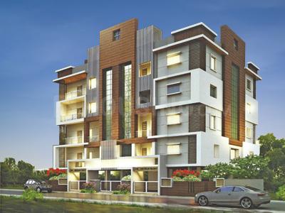 Gallery Cover Pic of Vision Golden Blossom