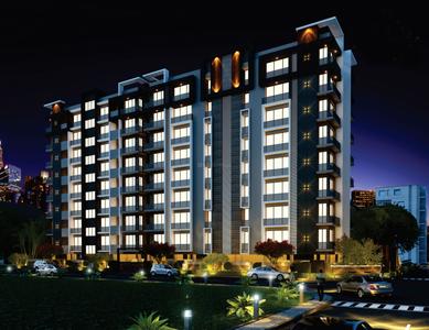 Gallery Cover Pic of Anand Pushtivihar