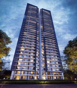 Gallery Cover Pic of Godrej Meridien