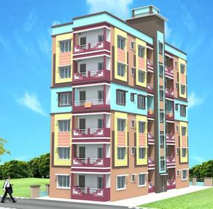 Gallery Cover Pic of Shipra Subham Apartment