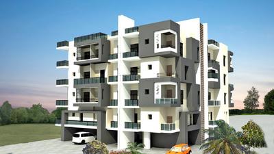 Vijaya Homes Tulip