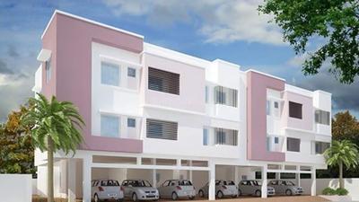Conceptts Flat I