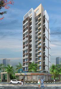 1 BHK Apartment