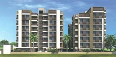 Gallery Cover Image of 150 Sq.ft 1 BHK Apartment for buy in Prime, Sola Village for 2700000