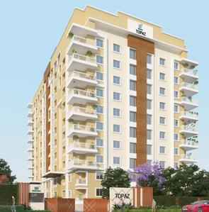 Gallery Cover Pic of Brigade Topaz