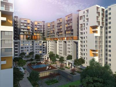 Casagrand ECR14