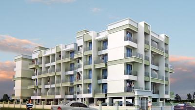 First Homes Gajanan Srusthi