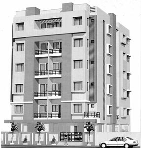 Gallery Cover Pic of Vrundavan Appartment