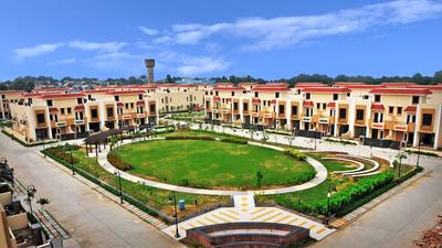 Gallery Cover Pic of SVP Villa Anandam Phase-II