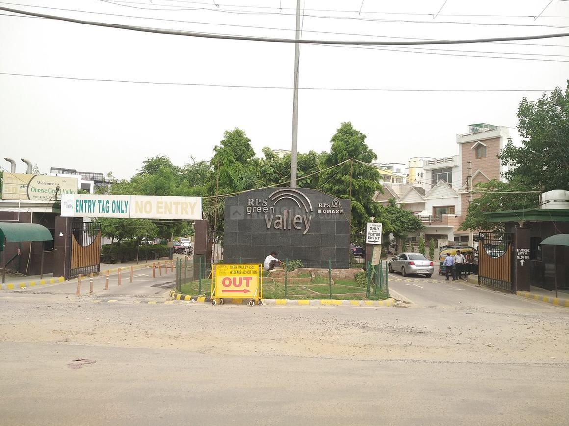 Omaxe Green Valley in Green Field Colony, Faridabad Price, Reviews