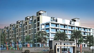 Drishti City