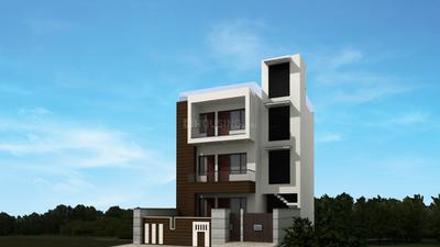 SS Surender Floors