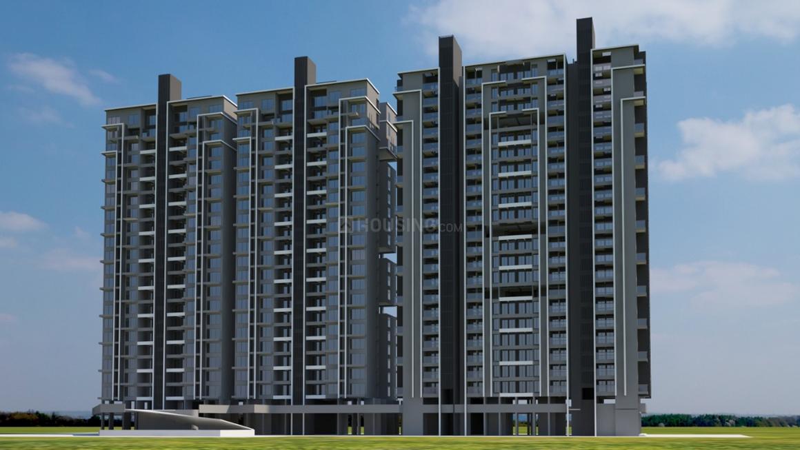 Tulip Infinity World In Tathawade Price Reviews Floor Plan