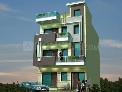 A V Apartment 636