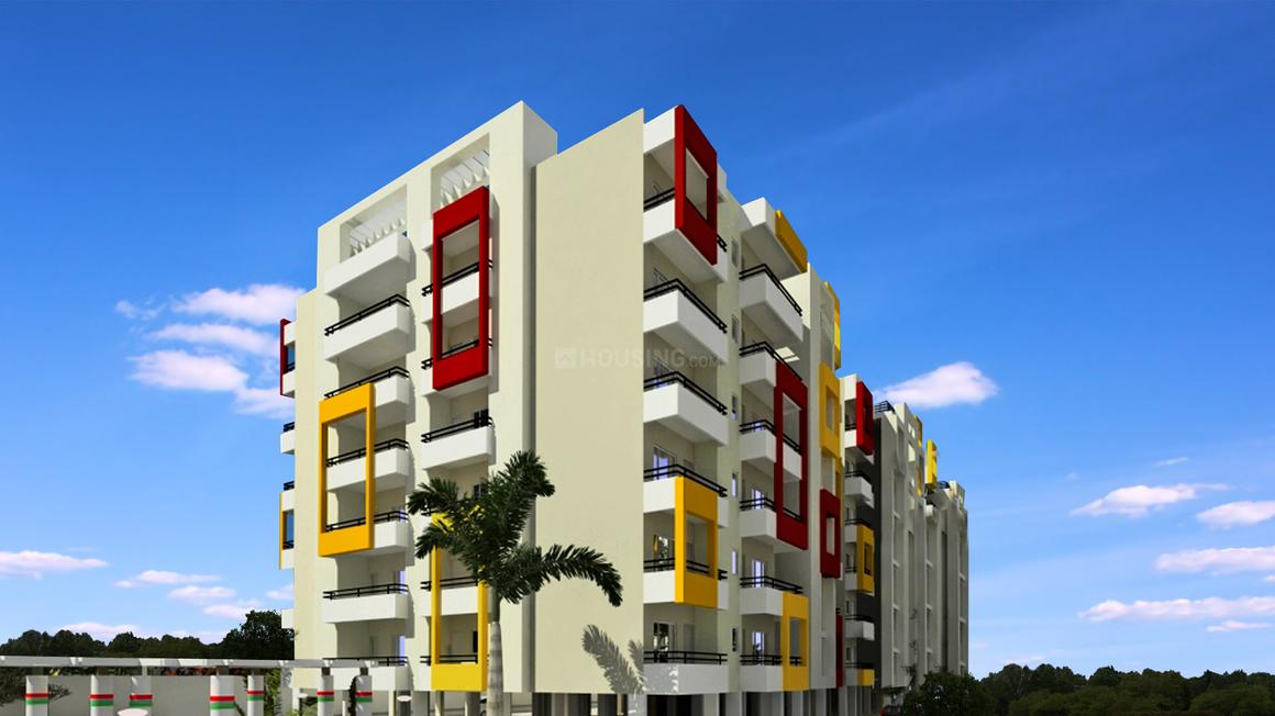 Navaakar Parke Serene In Kolar Road Bhopal Price Reviews Floor Plan
