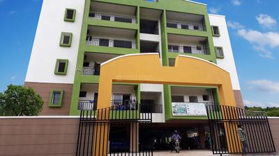 Kataria Builteck Residency