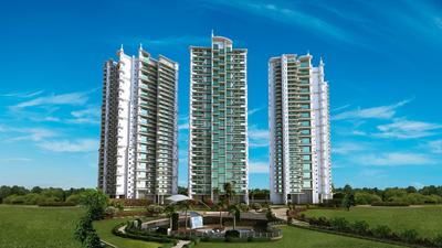 Gallery Cover Pic of Mahagun Mezzaria