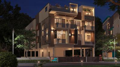 Gallery Cover Pic of The Nest Suraj