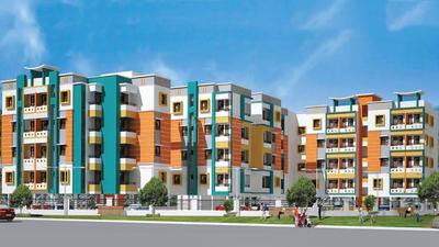 AHFL Majestic Enclave