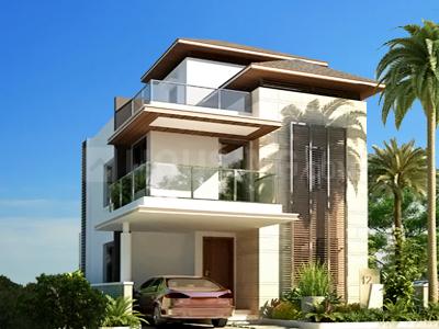 Shri Balaji Villa - 1