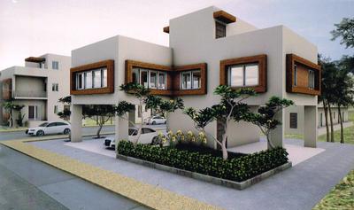 Ruchi Aarna Villa A