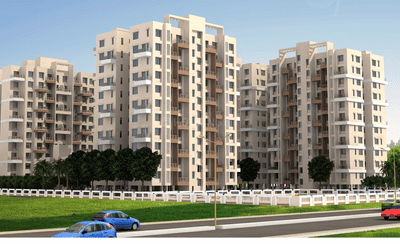 Trimurti Elina Phase I & Phase II