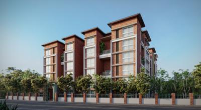 Gallery Cover Pic of Sobha Arbor
