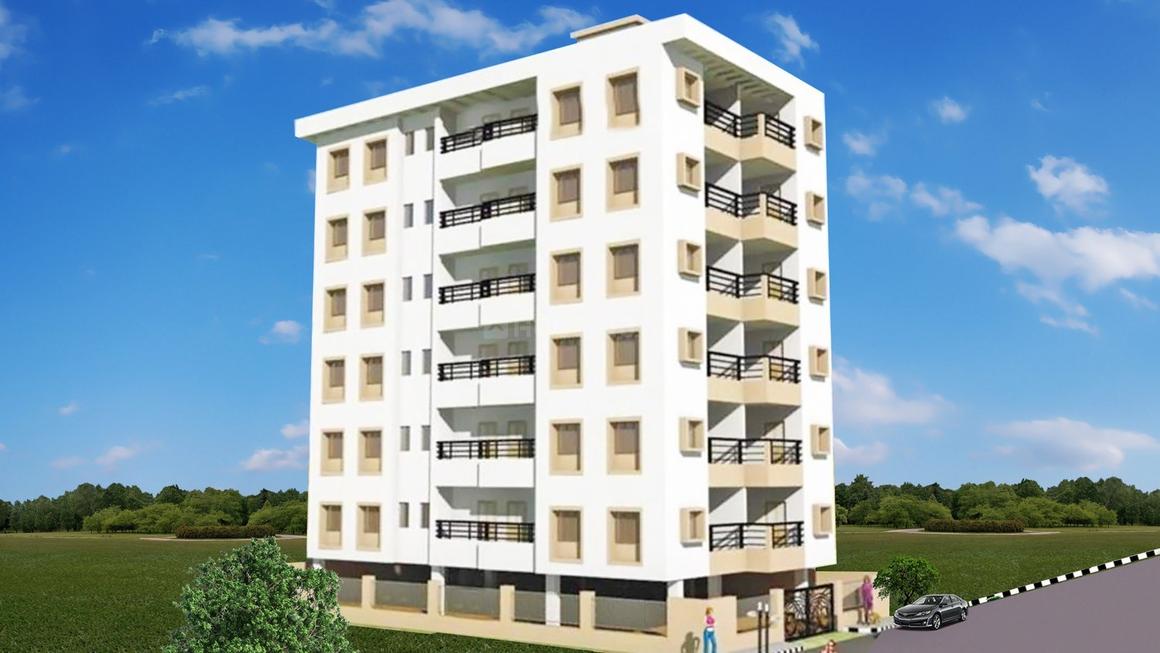 Dhanista Sai Darshan in Shivane, Pune Price, Reviews Floor Plan