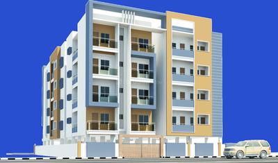 Gallery Cover Pic of Laavanya May Flower Reisdency