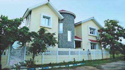 Accord Smart City Villas