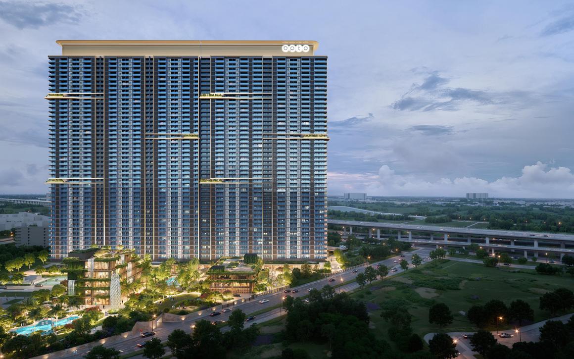 BPTP Amstoria Verti Greens in Sector 102, Gurgaon Price, Reviews