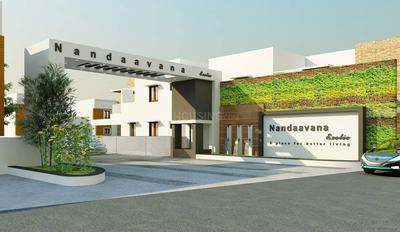 Nandaavana The Exotic