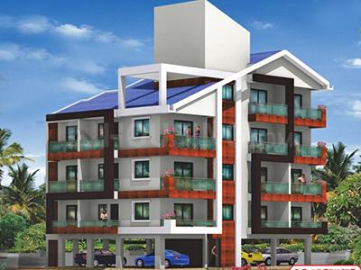 Gallery Cover Pic of Sairaj Simran Valley View