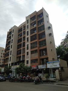 2 BHK अपार्टमेंट