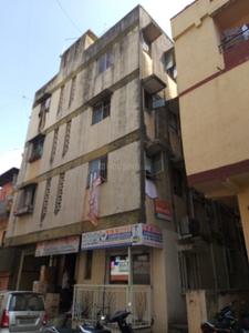 Gallery Cover Pic of Shivbaba Ganesh Apartment