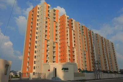 Gallery Cover Pic of Dream Homes