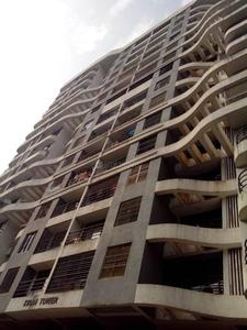 Gallery Cover Image of 1100 Sq.ft 2 BHK Apartment for buy in Kiran Towers, Malad West for 17500000