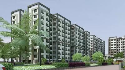 Gallery Cover Pic of Sairang Heights