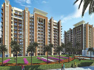 Gallery Cover Pic of Oxirich New Delhi Extension